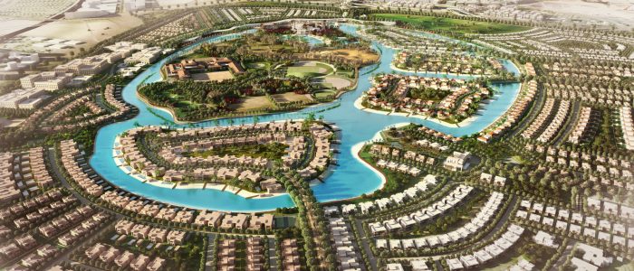 Springs-Dubai Springs-Dubai